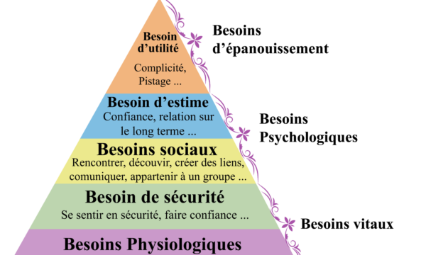 Pyramide Des Besoins Tactical Basezen Consulting